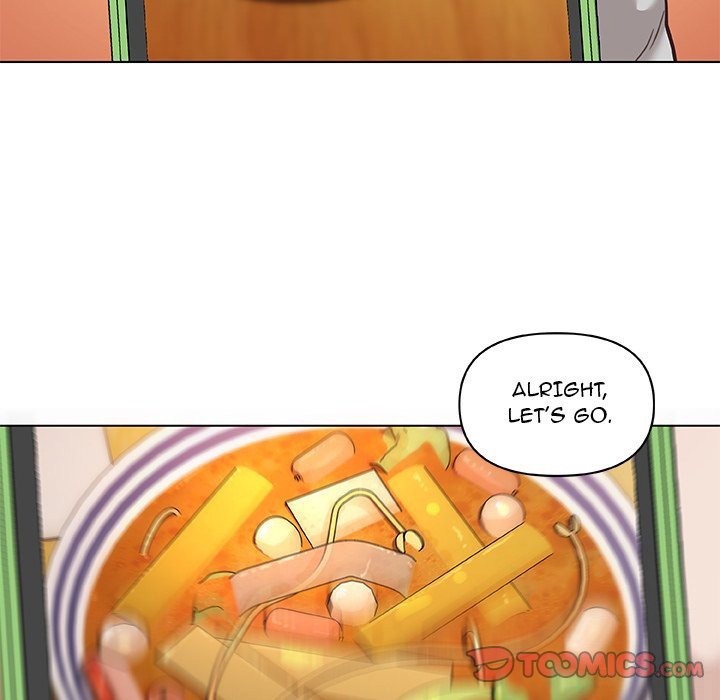 Family Adjustments Manhwa - Chapter 47 Page 55