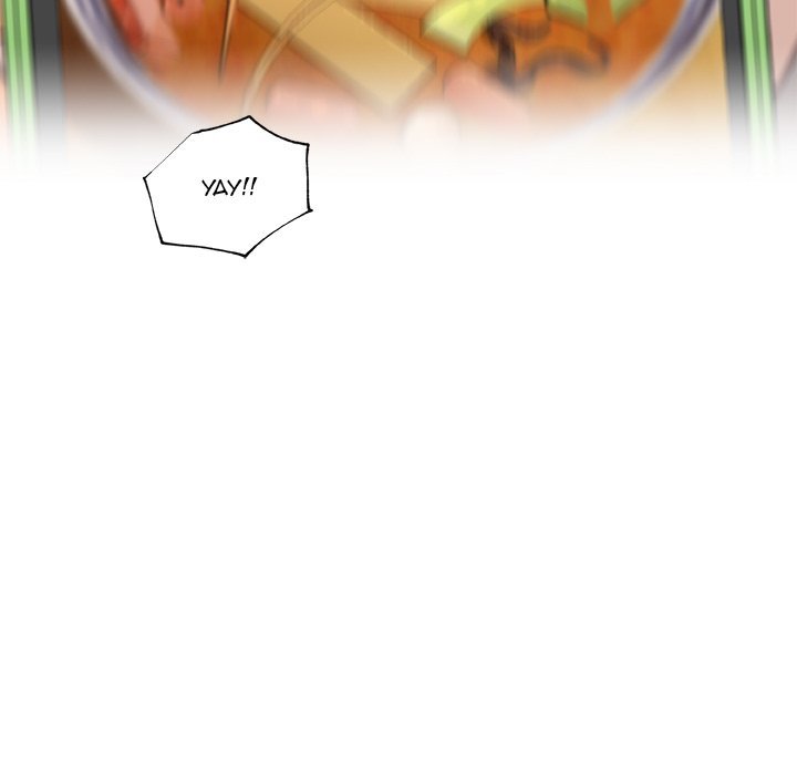 Family Adjustments Manhwa - Chapter 47 Page 56