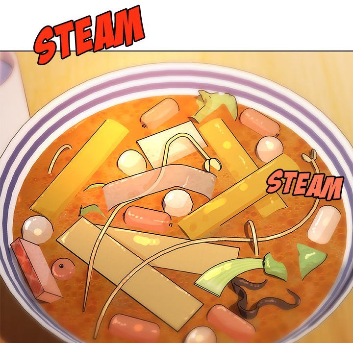 Family Adjustments Manhwa - Chapter 47 Page 58