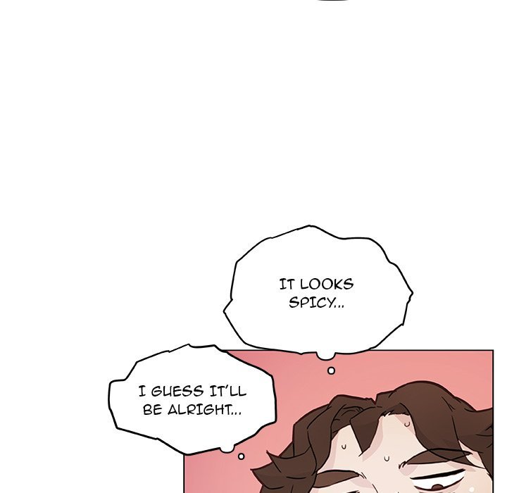 Family Adjustments Manhwa - Chapter 47 Page 62