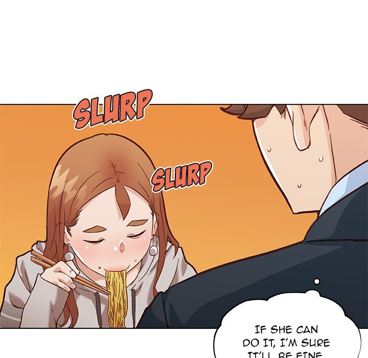 Family Adjustments Manhwa - Chapter 47 Page 64