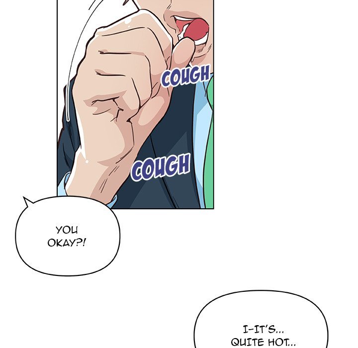 Family Adjustments Manhwa - Chapter 47 Page 68