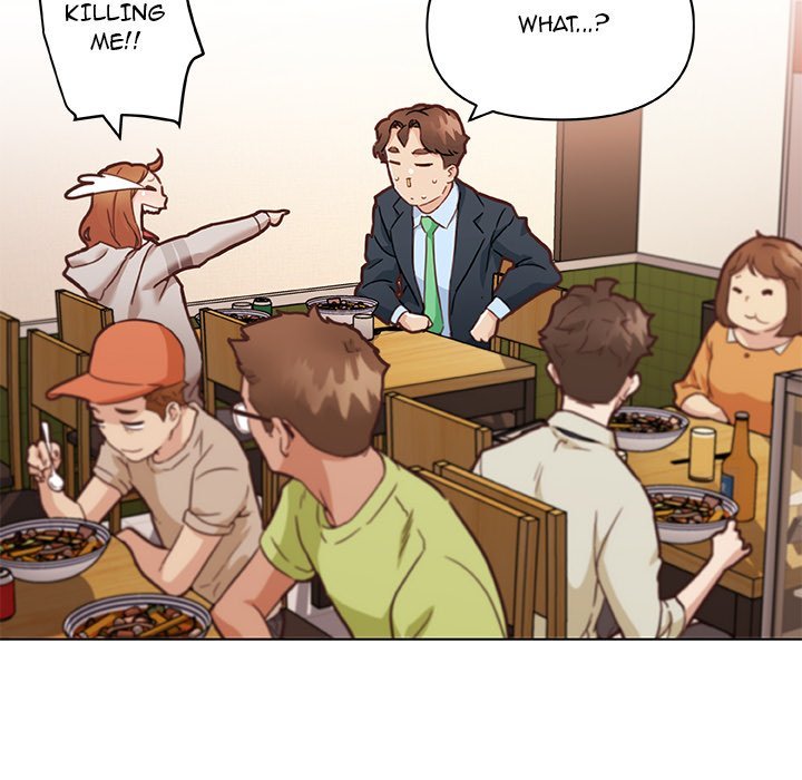 Family Adjustments Manhwa - Chapter 47 Page 71