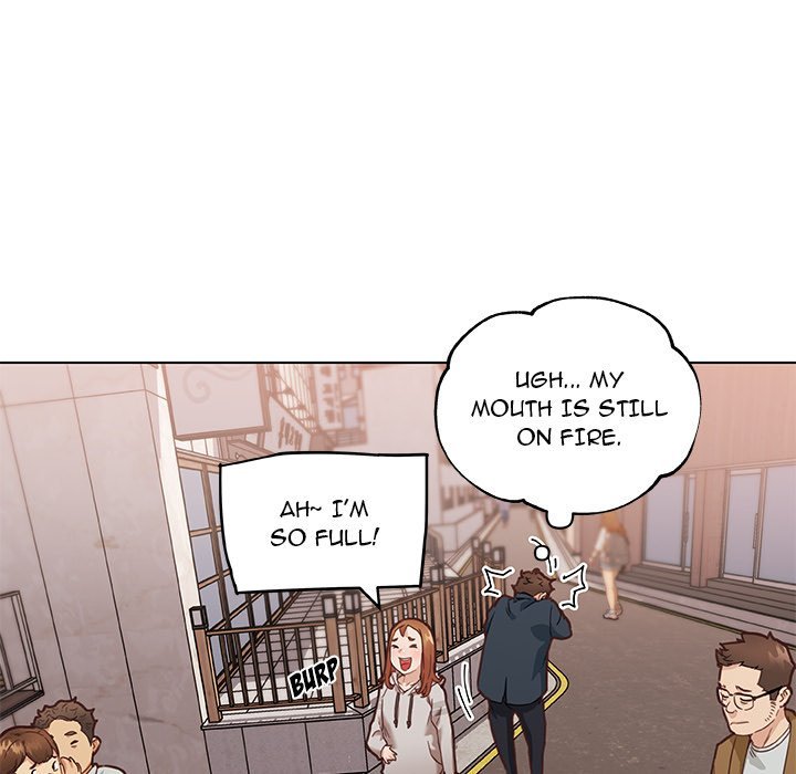 Family Adjustments Manhwa - Chapter 47 Page 74