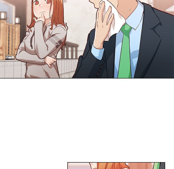 Family Adjustments Manhwa - Chapter 47 Page 76