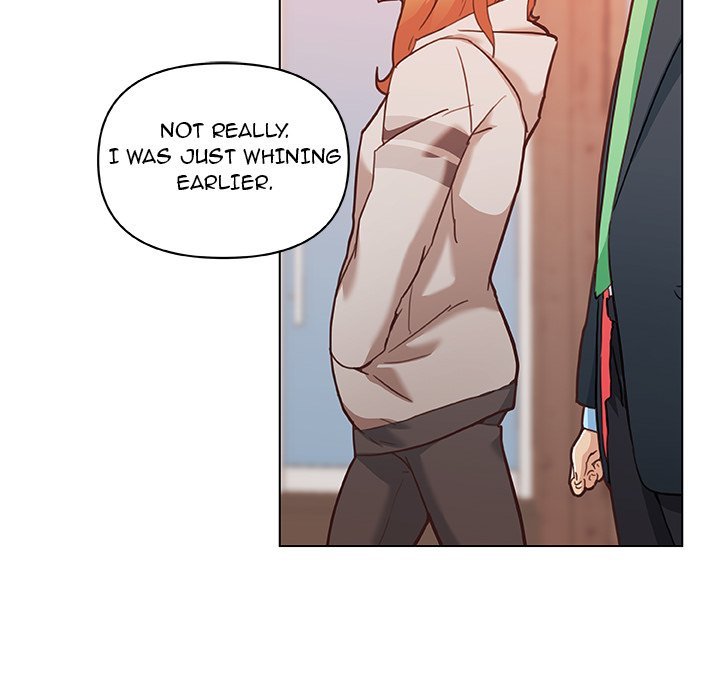 Family Adjustments Manhwa - Chapter 47 Page 77