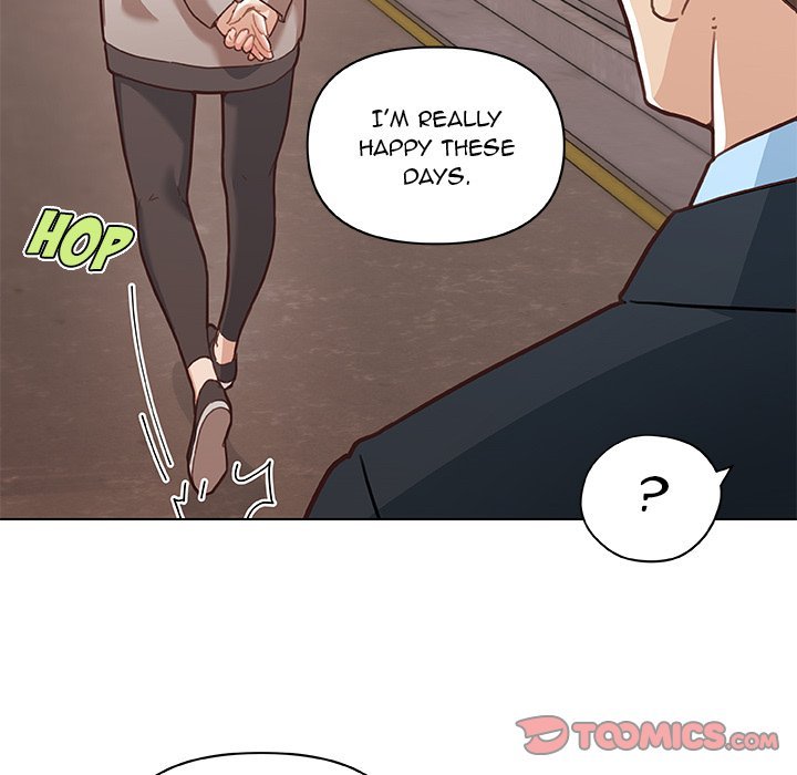 Family Adjustments Manhwa - Chapter 47 Page 79
