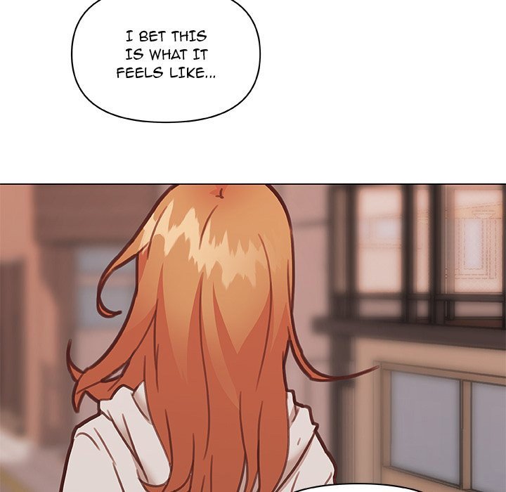 Family Adjustments Manhwa - Chapter 47 Page 80