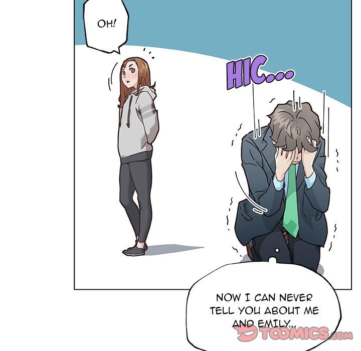 Family Adjustments Manhwa - Chapter 47 Page 85