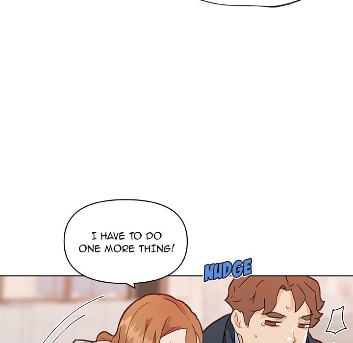 Family Adjustments Manhwa - Chapter 47 Page 86