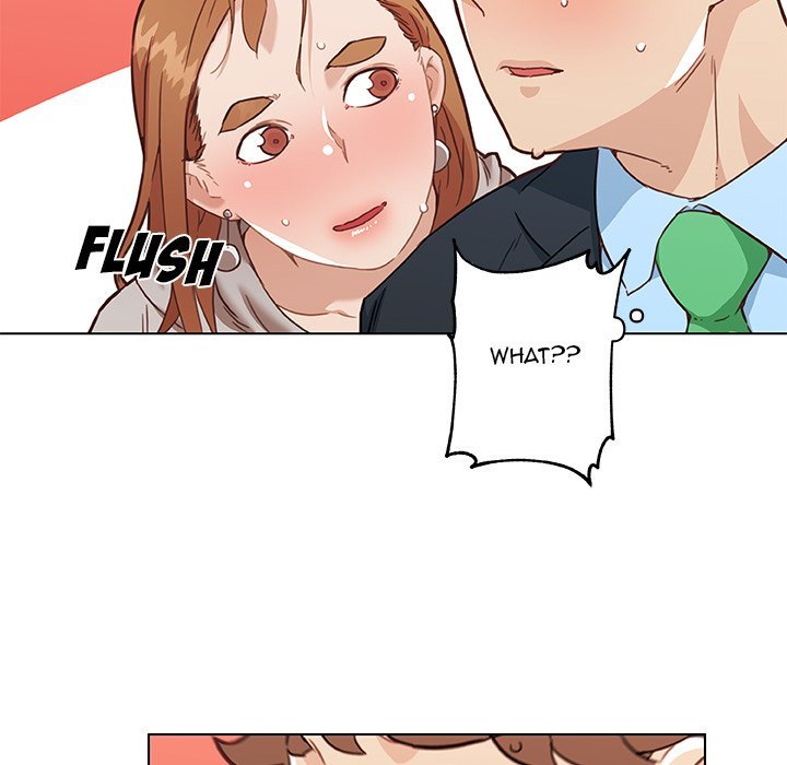 Family Adjustments Manhwa - Chapter 47 Page 88