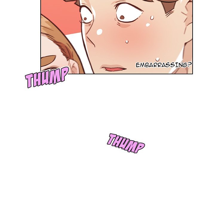 Family Adjustments Manhwa - Chapter 47 Page 89