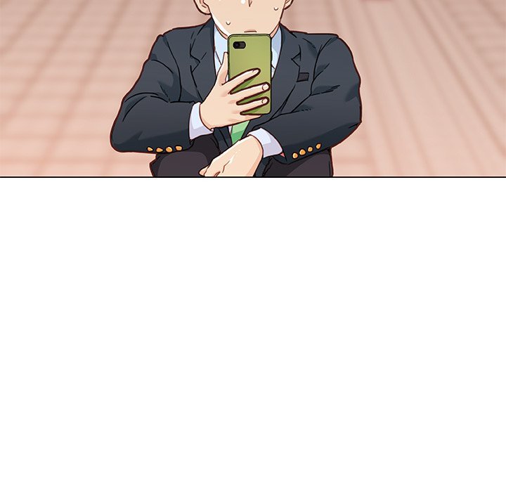 Family Adjustments Manhwa - Chapter 47 Page 93