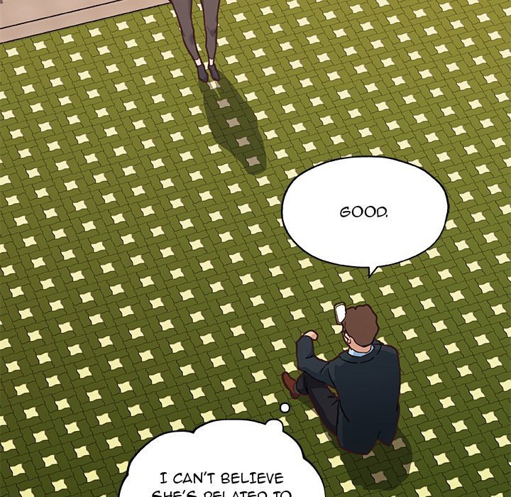 Family Adjustments Manhwa - Chapter 47 Page 95