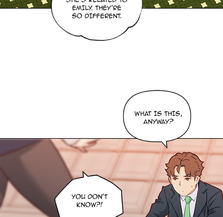 Family Adjustments Manhwa - Chapter 47 Page 96