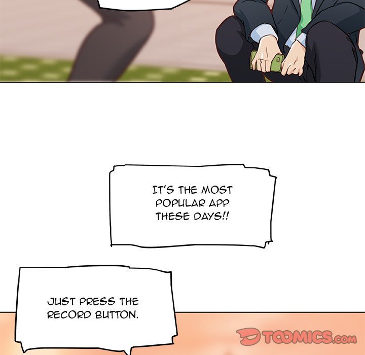 Family Adjustments Manhwa - Chapter 47 Page 97