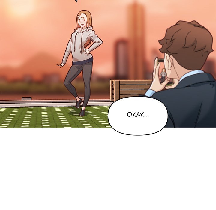 Family Adjustments Manhwa - Chapter 47 Page 98