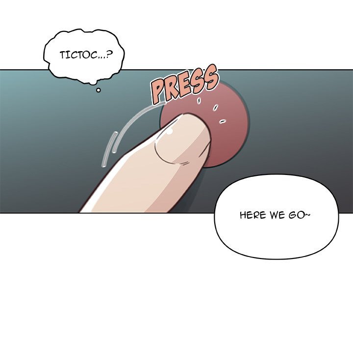 Family Adjustments Manhwa - Chapter 47 Page 99