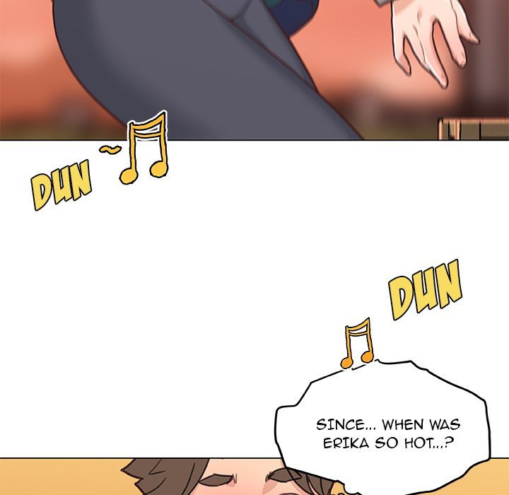 Family Adjustments Manhwa - Chapter 47 Page 102