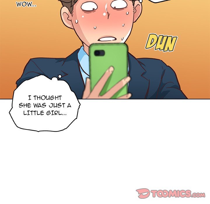 Family Adjustments Manhwa - Chapter 47 Page 103