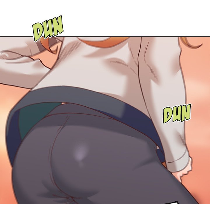 Family Adjustments Manhwa - Chapter 47 Page 104