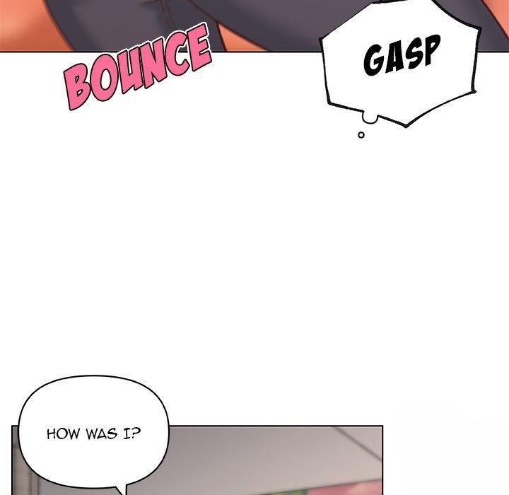 Family Adjustments Manhwa - Chapter 47 Page 105