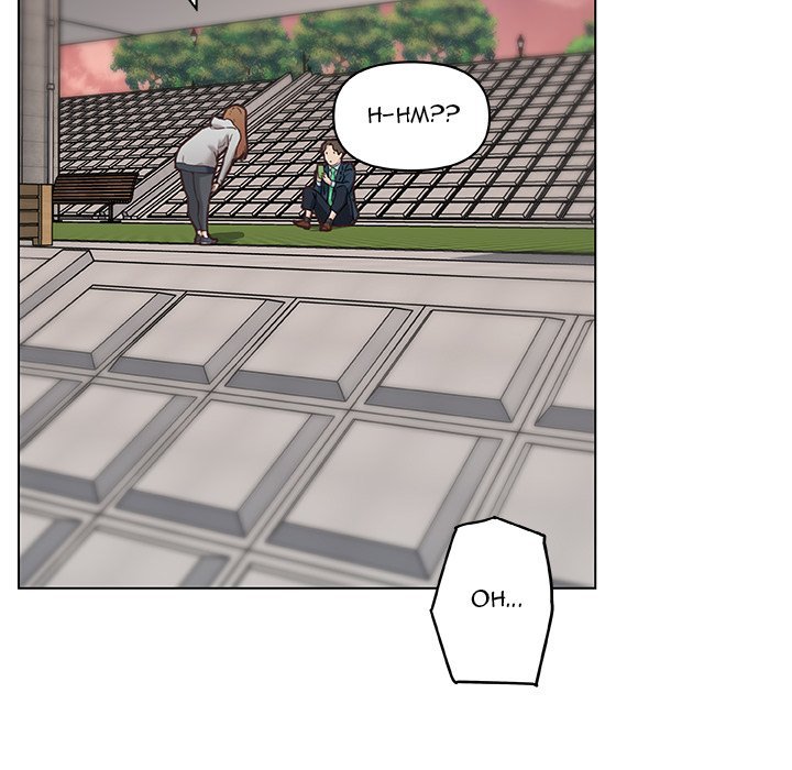 Family Adjustments Manhwa - Chapter 47 Page 106