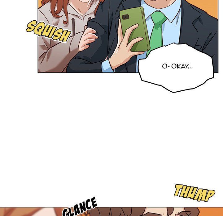 Family Adjustments Manhwa - Chapter 47 Page 108