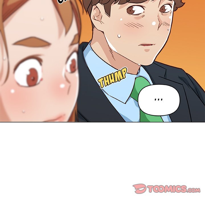 Family Adjustments Manhwa - Chapter 47 Page 109