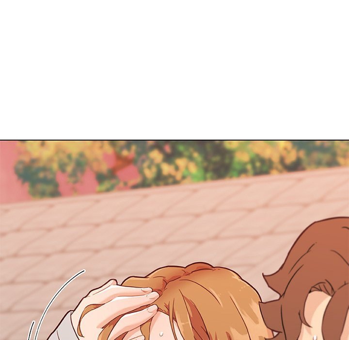 Family Adjustments Manhwa - Chapter 47 Page 110