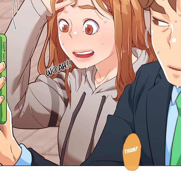 Family Adjustments Manhwa - Chapter 47 Page 111