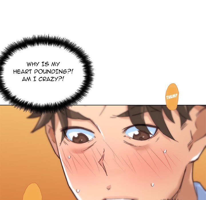 Family Adjustments Manhwa - Chapter 47 Page 112