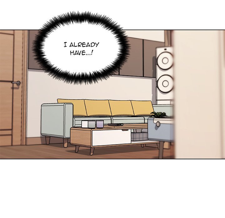 Family Adjustments Manhwa - Chapter 47 Page 114