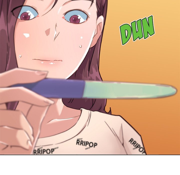 Family Adjustments Manhwa - Chapter 47 Page 117