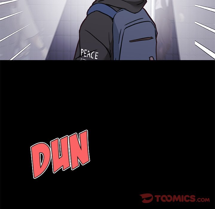 Family Adjustments Manhwa - Chapter 50 Page 7