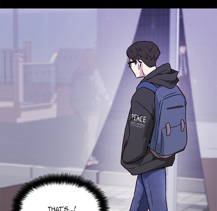Family Adjustments Manhwa - Chapter 50 Page 8