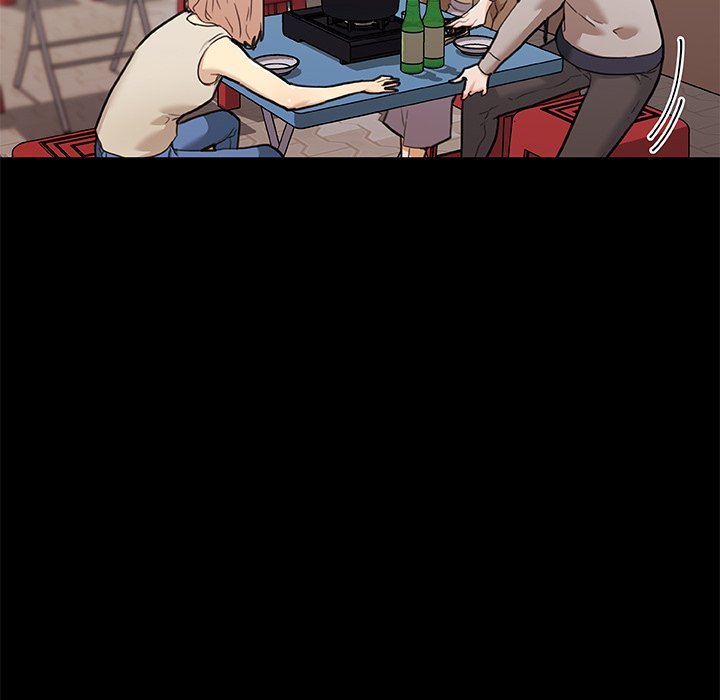 Family Adjustments Manhwa - Chapter 50 Page 12