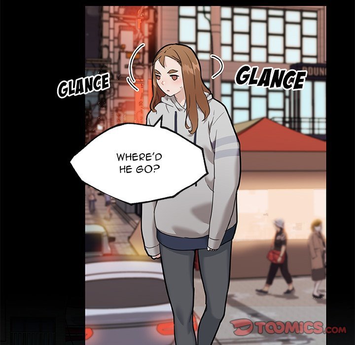 Family Adjustments Manhwa - Chapter 50 Page 13