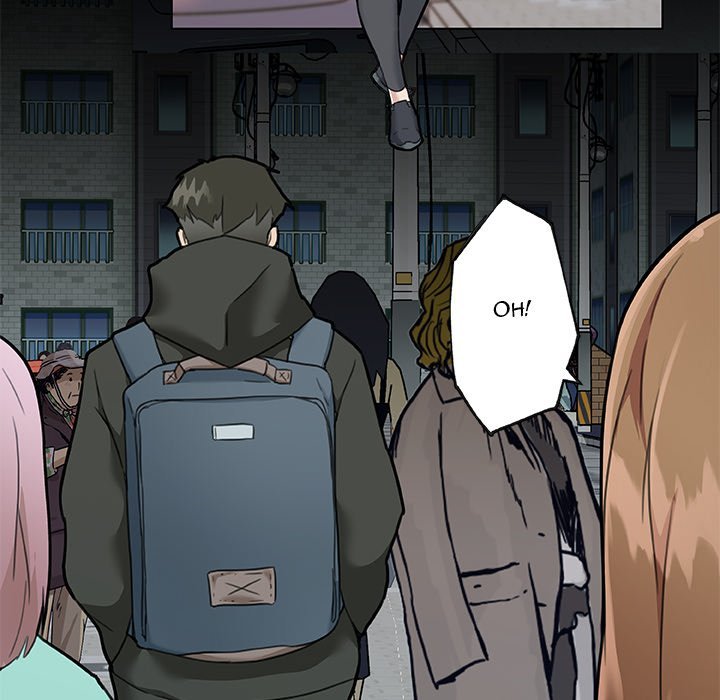 Family Adjustments Manhwa - Chapter 50 Page 14