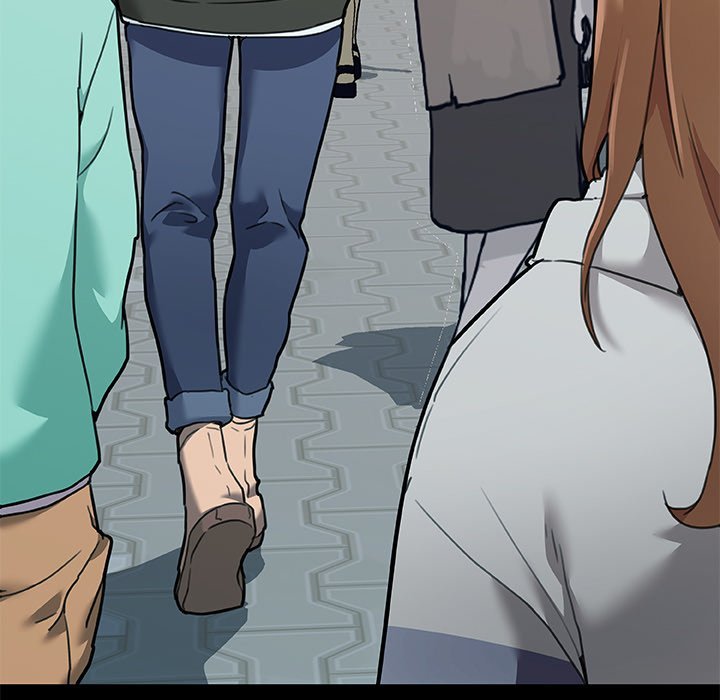 Family Adjustments Manhwa - Chapter 50 Page 15