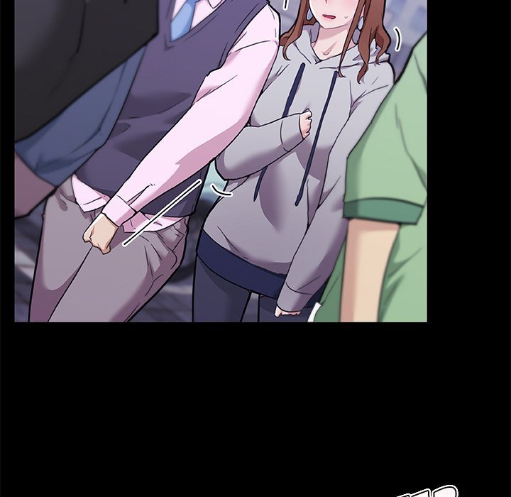 Family Adjustments Manhwa - Chapter 50 Page 17