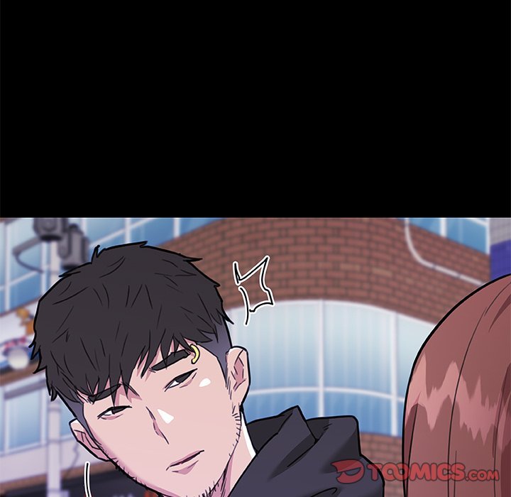 Family Adjustments Manhwa - Chapter 50 Page 19