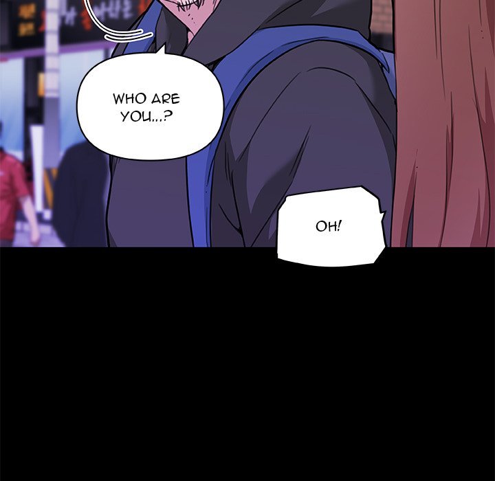 Family Adjustments Manhwa - Chapter 50 Page 20
