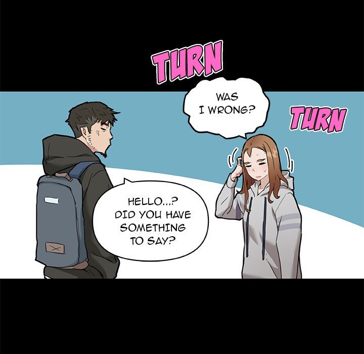 Family Adjustments Manhwa - Chapter 50 Page 21