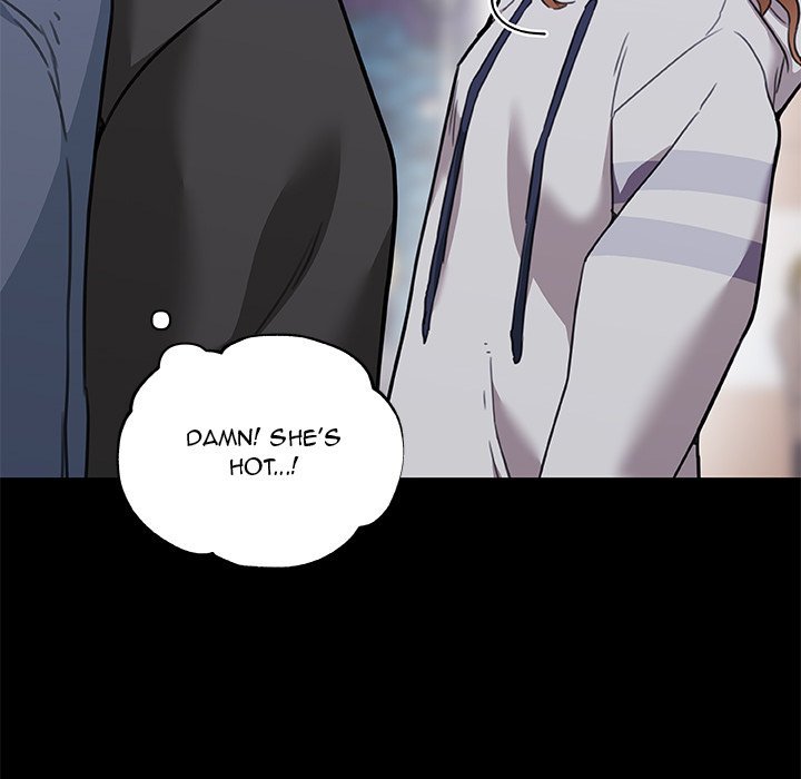 Family Adjustments Manhwa - Chapter 50 Page 23