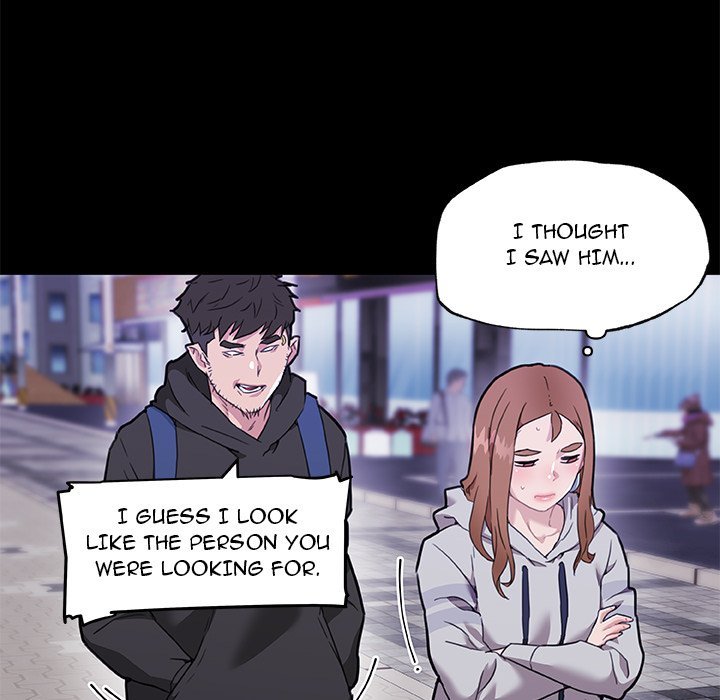 Family Adjustments Manhwa - Chapter 50 Page 24