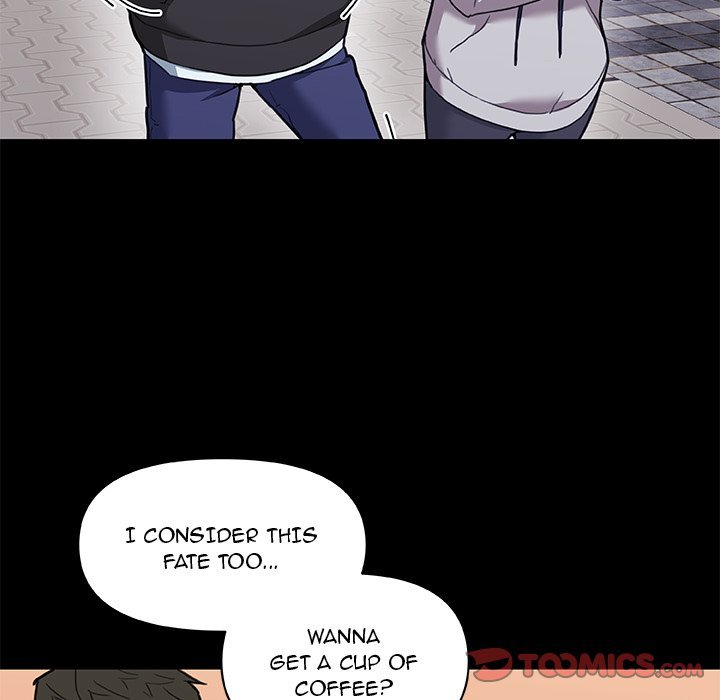 Family Adjustments Manhwa - Chapter 50 Page 25