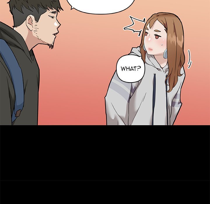 Family Adjustments Manhwa - Chapter 50 Page 26