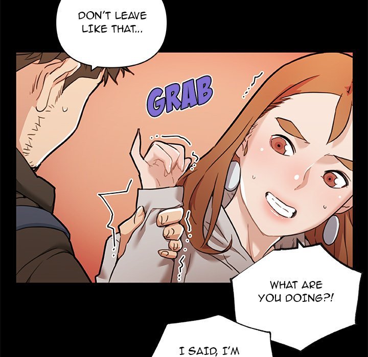 Family Adjustments Manhwa - Chapter 50 Page 29