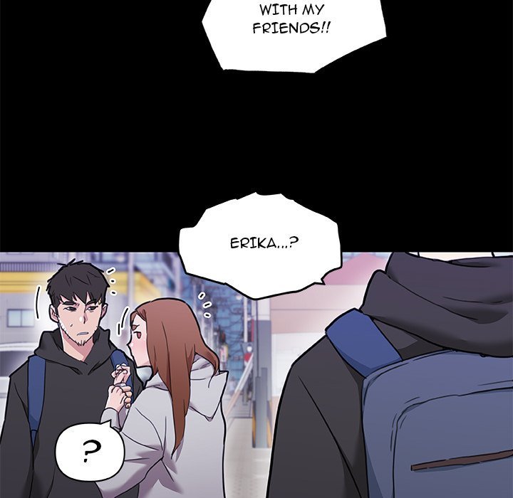 Family Adjustments Manhwa - Chapter 50 Page 30